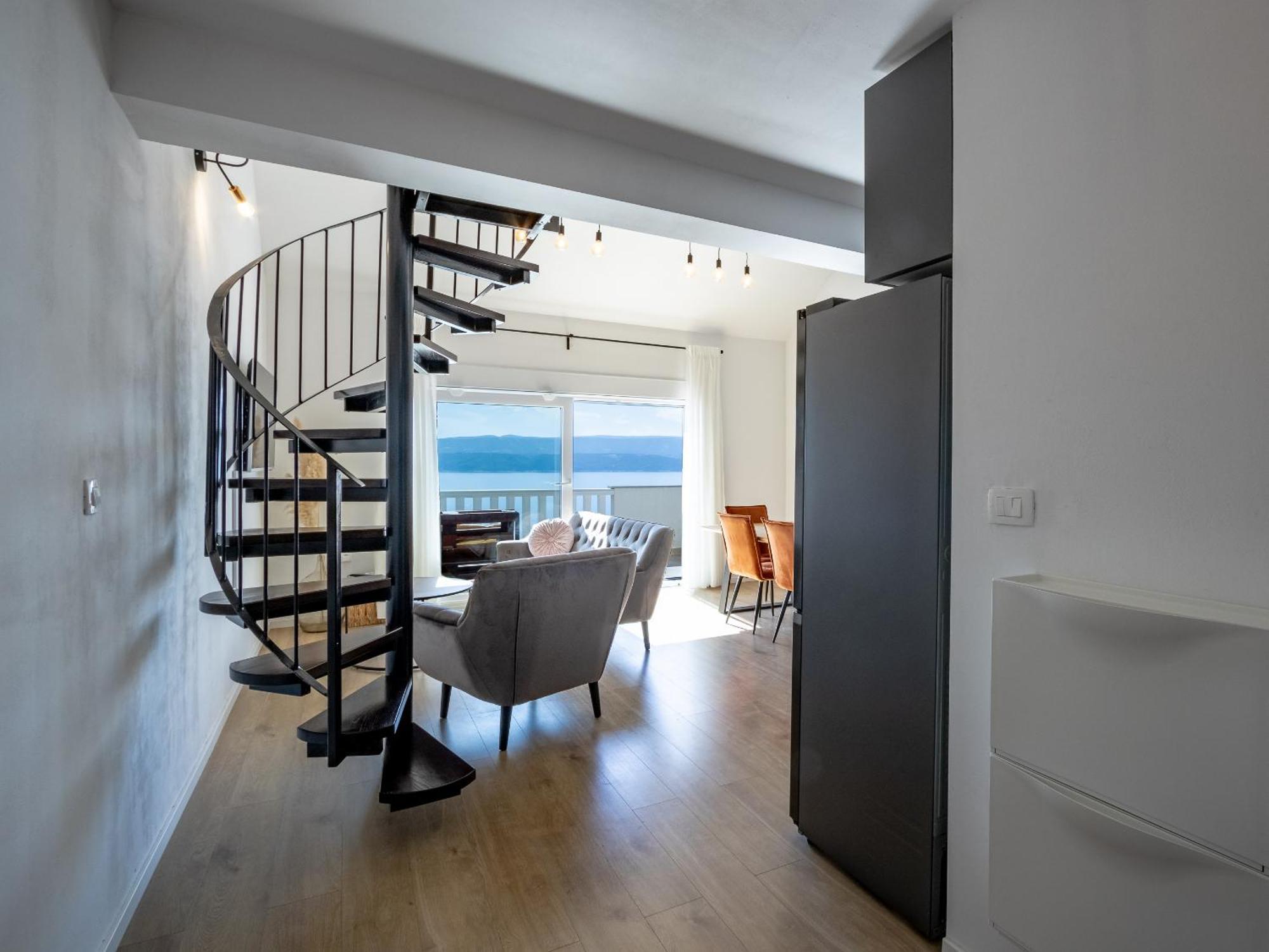 Апартаменты Apartman Rojo Омиш Экстерьер фото